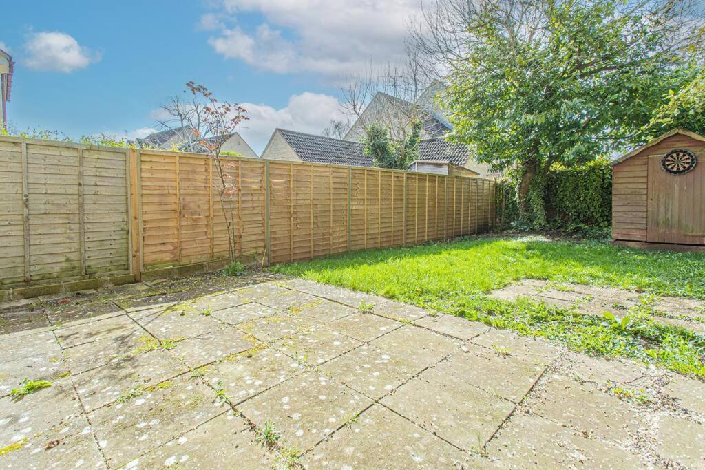 2 Bedroom House, Cranham Lane, Cirencester