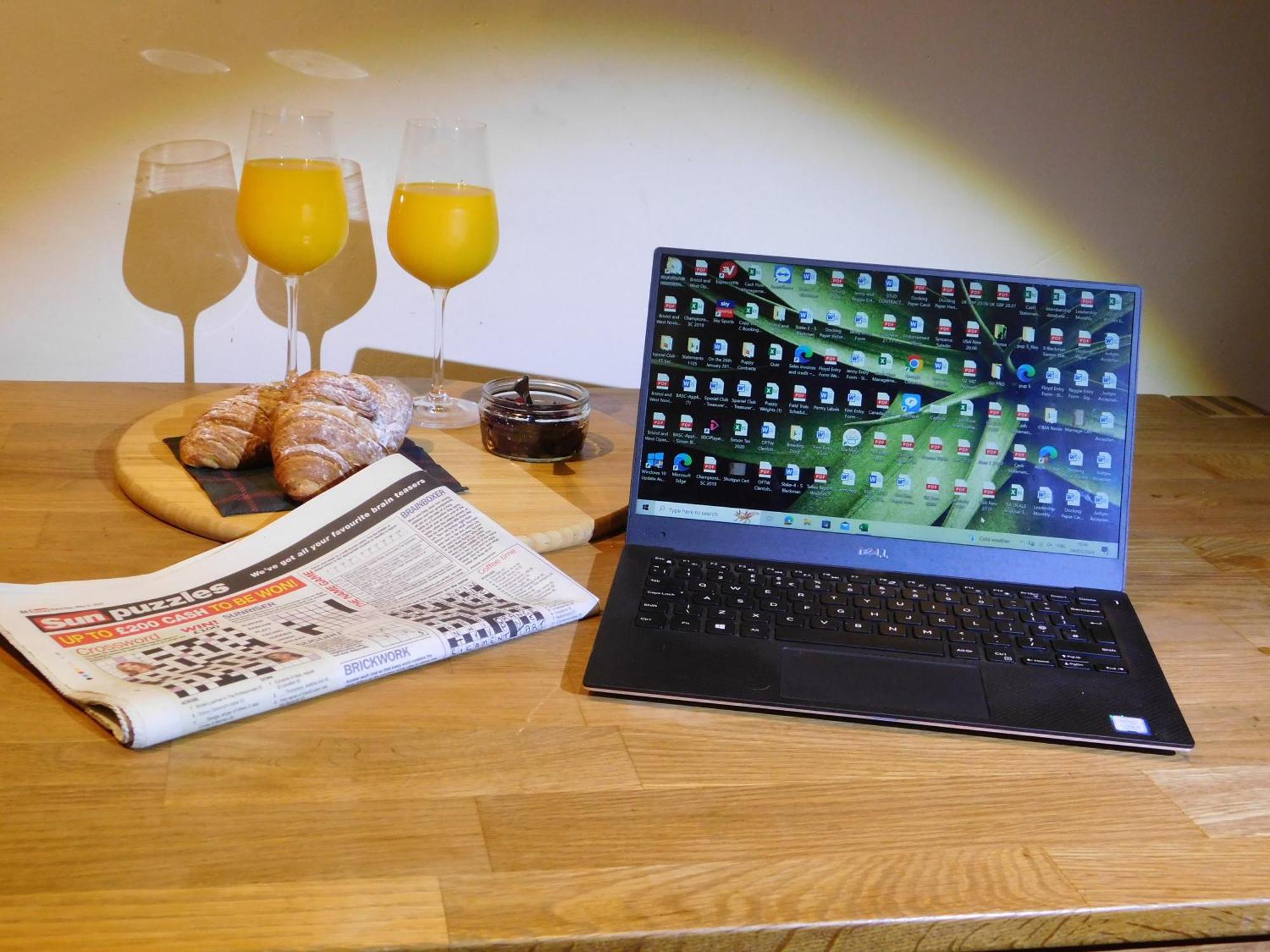 Hébergement de vacances 2 Bedroom House, Cranham Lane, *
